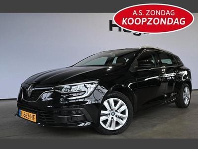 Gebruikt 2021 Renault Mégane Business Stationwagen | € 13.440 (Goede deal)