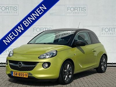 Opel Adam