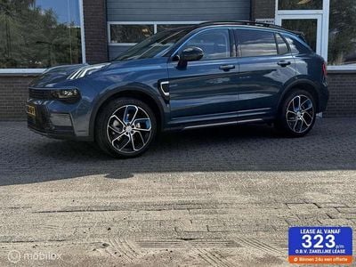 Lynk & Co 01