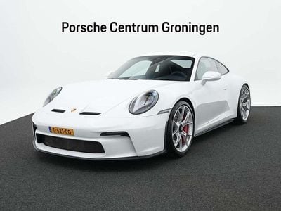 Wit Gebruikt 2023 Porsche 911 GT3 Coupé | € 234.900