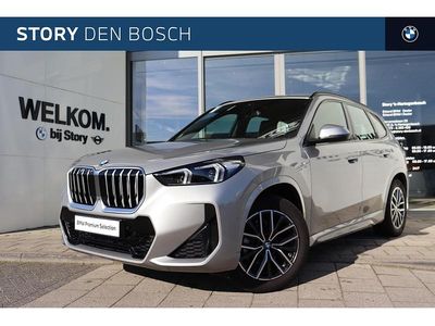 Occasion BMW X1 Comfort Edition 136 PK (100 kW) 2025 Grijs SUV