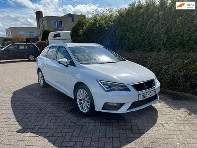 tweedehands Seat Leon ST 1.0 EcoTSI Style Business Intense