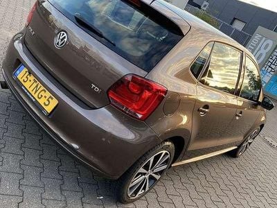 Gebruikt 2012 VW Polo Match Sedan | € 5.500 (Eerlijke prijs)