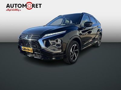 Suv Occasion 2022 Mitsubishi Eclipse Cross SUV | € 29.995 (Duur)
