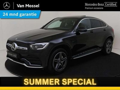 Mercedes GLC300e