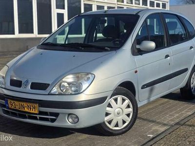 Renault Scénic