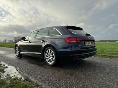 tweedehands Audi A4 Avant 2.0 TDI ultra Design Pro Line