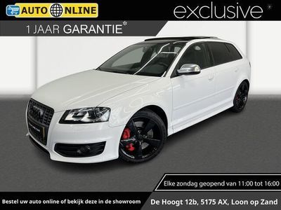 Audi S3 Sportback