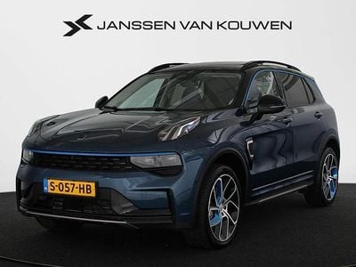 Occasion Lynk & Co 01 262 PK (192 kW) 2023 Blauw SUV
