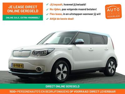 Occasion Kia Soul 81 kW (111 PK) 2015 Wit SUV