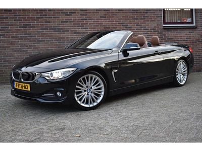 BMW 428
