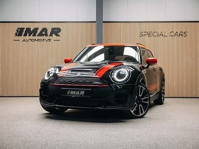 Mini John Cooper Works Clubman