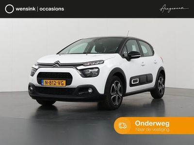 tweedehands Citroën C3 1.2 PureTech Feel | Apple CarPlay | Navigatie | Cr