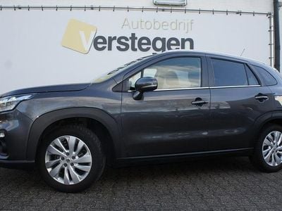 Grijs Occasion 2023 Suzuki SX4 S-Cross SUV | € 23.950 (Eerlijke prijs)