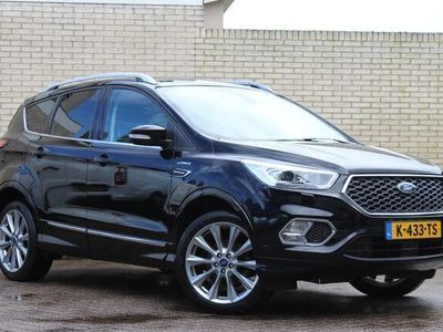 tweedehands Ford Kuga 1.5 EcoBoost Vignale | Trekhaak | Camera | Winterp