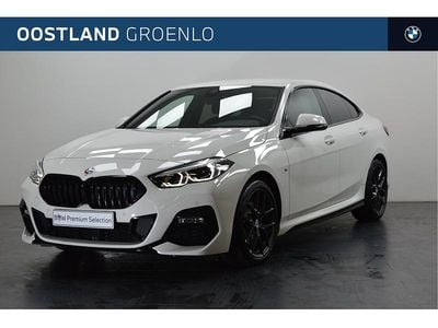 Wit Gebruikt 2023 BMW 218 M Sport Coupé | € 29.900 (Eerlijke prijs)