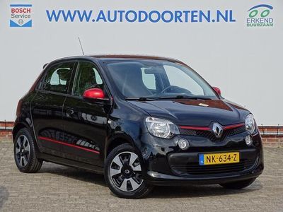 tweedehands Renault Twingo 1.0 SCe Collection|airco|cruise