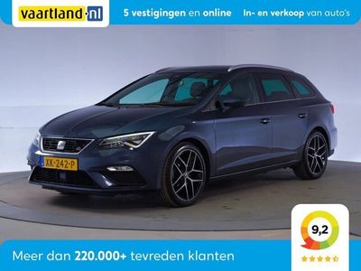 Seat Leon ST
