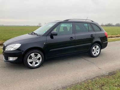Occasion 2013 Skoda Fabia Stationwagen | € 4.250 (Iets duurder)