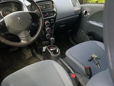 Gebruikt 2016 Peugeot iON Hatchback | € 5.000