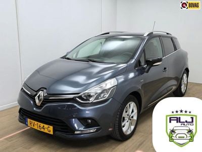 Renault Clio GrandTour