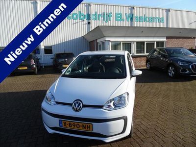 tweedehands VW up! 1.0