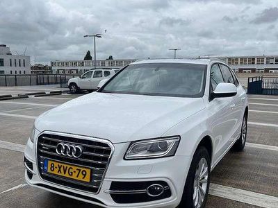 Occasion 2014 Audi Q5 SUV | € 19.000 (Iets duurder)