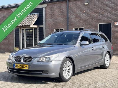 BMW 523