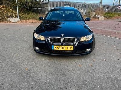 Gebruikt 2008 BMW 330 Coupé | € 10.495 (Eerlijke prijs)