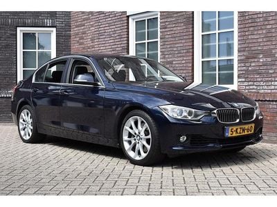BMW 335