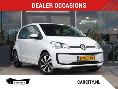 tweedehands VW up! / Camera / Cruise / DAB / Bluetooth / 15 inch / Se