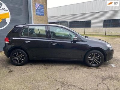 tweedehands VW Golf VI 1.2 TSI Trendline