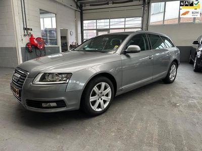 tweedehands Audi A6 Avant 2.0 TFSI Business Edition