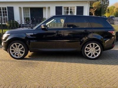 Gebruikt 2013 Land Rover Range Rover HSE SUV | € 23.000 (Super prijs)