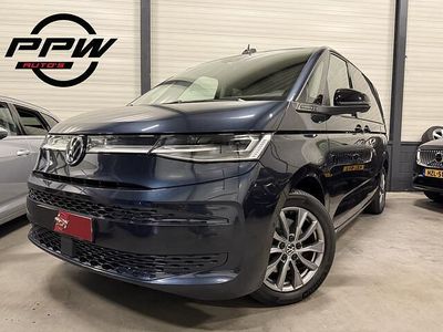 VW Multivan