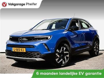 Opel Mokka-e