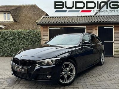 tweedehands BMW 330 330 Touring i M Sport Edition | Keyless | Leder | O