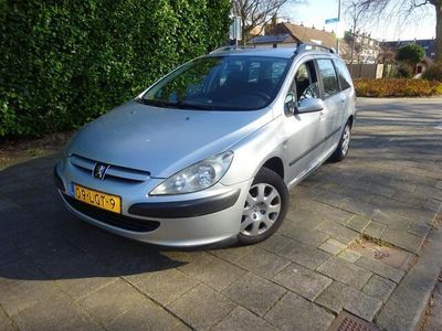 tweedehands Peugeot 307 Break 1.4-16V XR