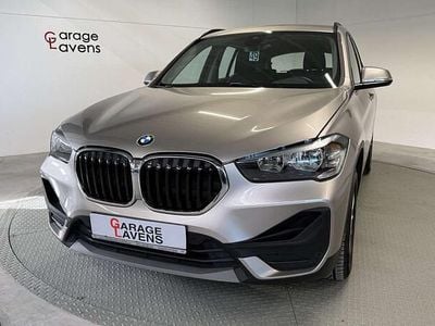 Occasion BMW X1 136 PK (100 kW) 2021 Grijs SUV
