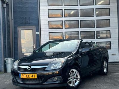 Opel Astra Cabriolet