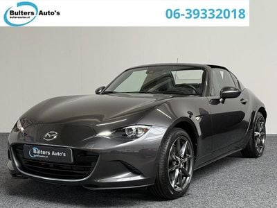 Mazda MX5