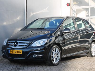 Mercedes B180