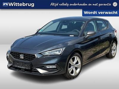 Seat Leon ST
