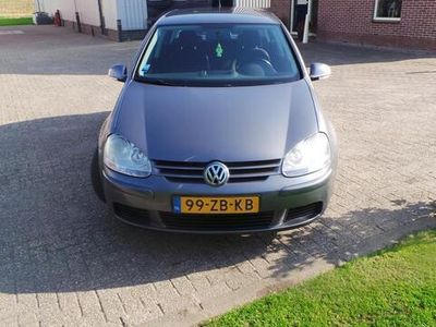 VW Golf V