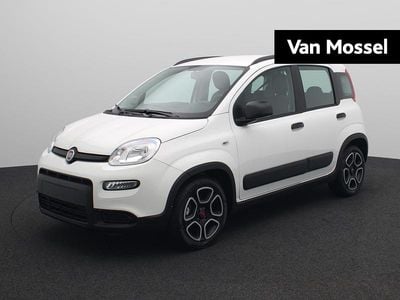 Wit Gebruikt 2022 Fiat Panda City Life Hatchback | € 12.440 (Eerlijke prijs)