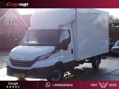 Wit Gebruikt 2024 Iveco Daily Van | € 29.950