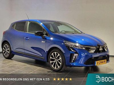 Royal blue m Occasion 2024 Mitsubishi Colt Intense Hatchback | € 20.899 (Goede deal)