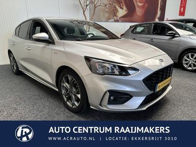 tweedehands Ford Focus 1.0 EcoBoost Hybrid ST Line Business NAVIGATIE CRU