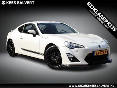 Toyota GT86