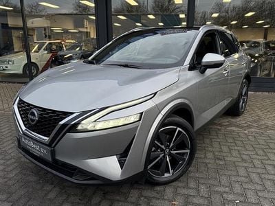 Grijs Occasion 2023 Nissan Qashqai Tekna SUV | € 25.950 (Goede deal)